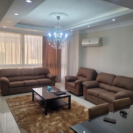 Logistic Apartment Cairo Exterior photo
