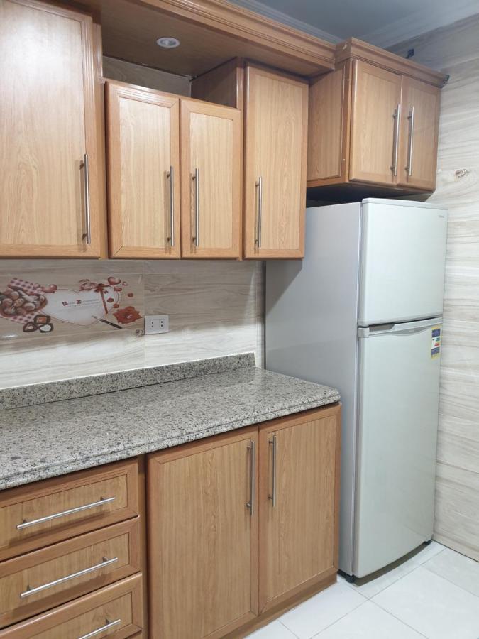 Logistic Apartment Cairo Exterior photo