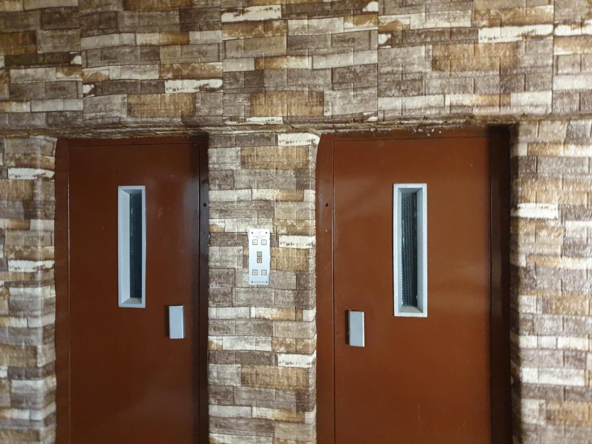 Logistic Apartment Cairo Exterior photo