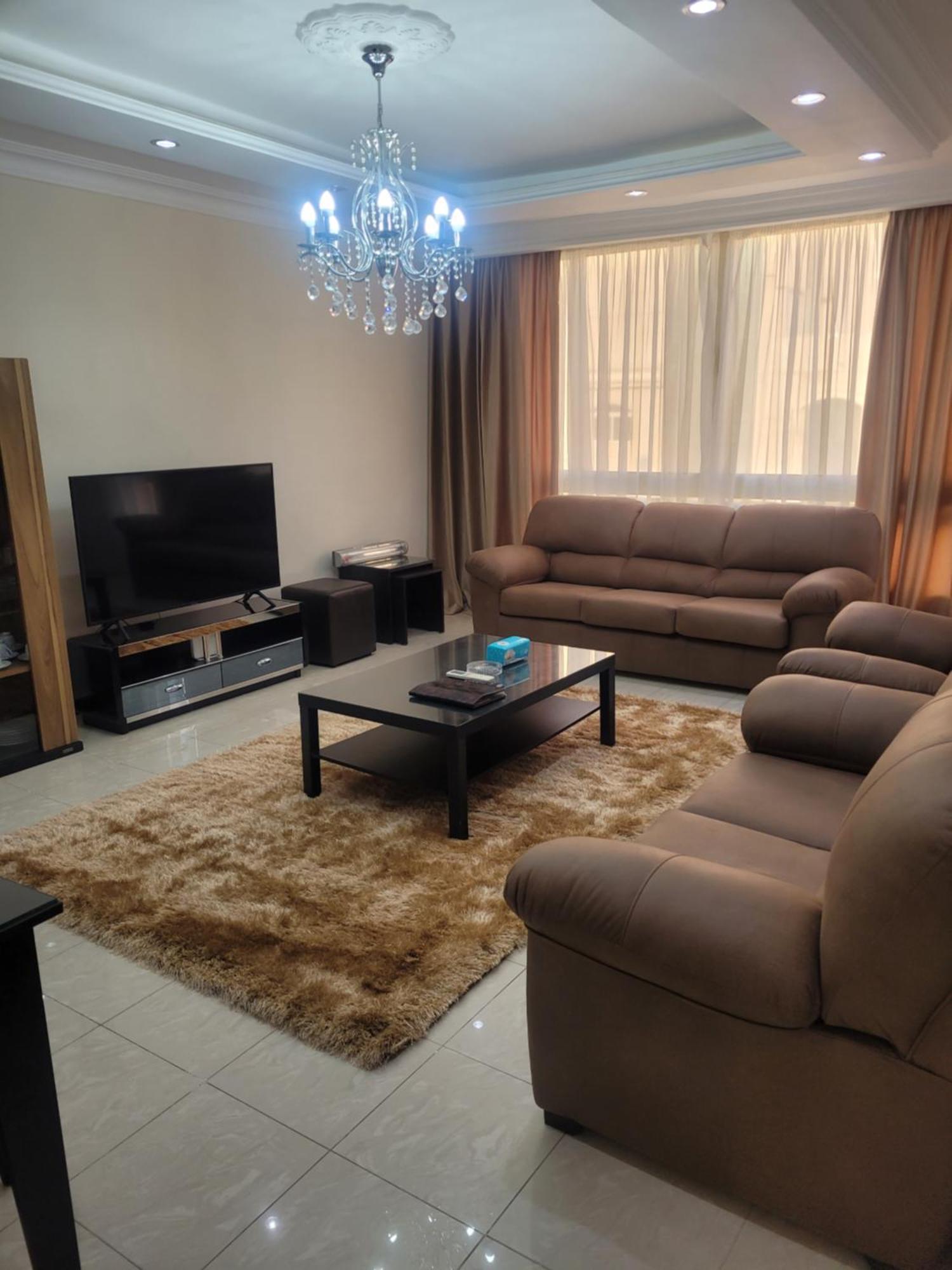Logistic Apartment Cairo Exterior photo