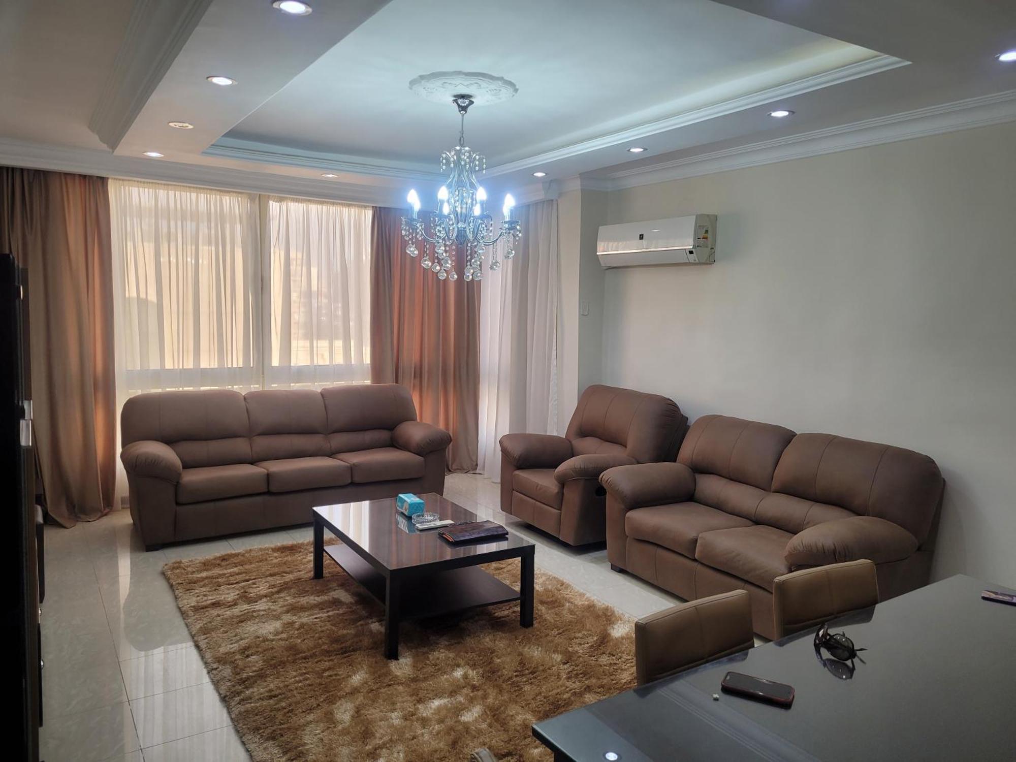 Logistic Apartment Cairo Exterior photo