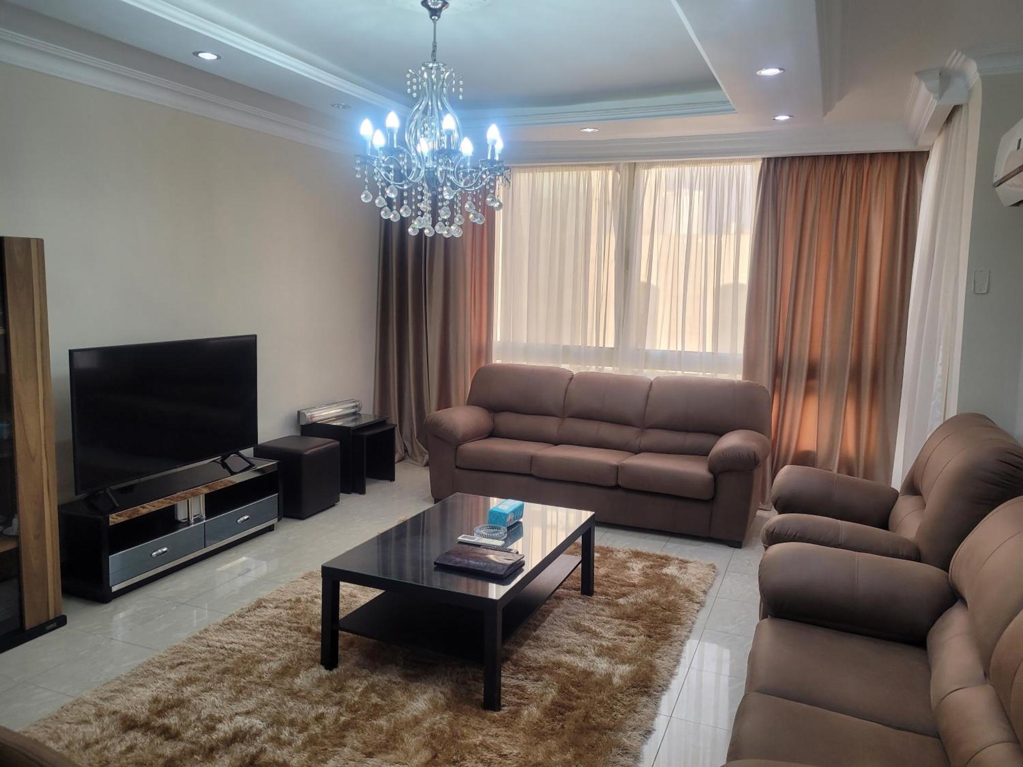 Logistic Apartment Cairo Exterior photo