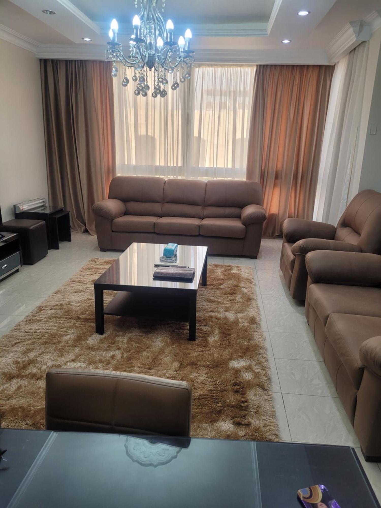 Logistic Apartment Cairo Exterior photo