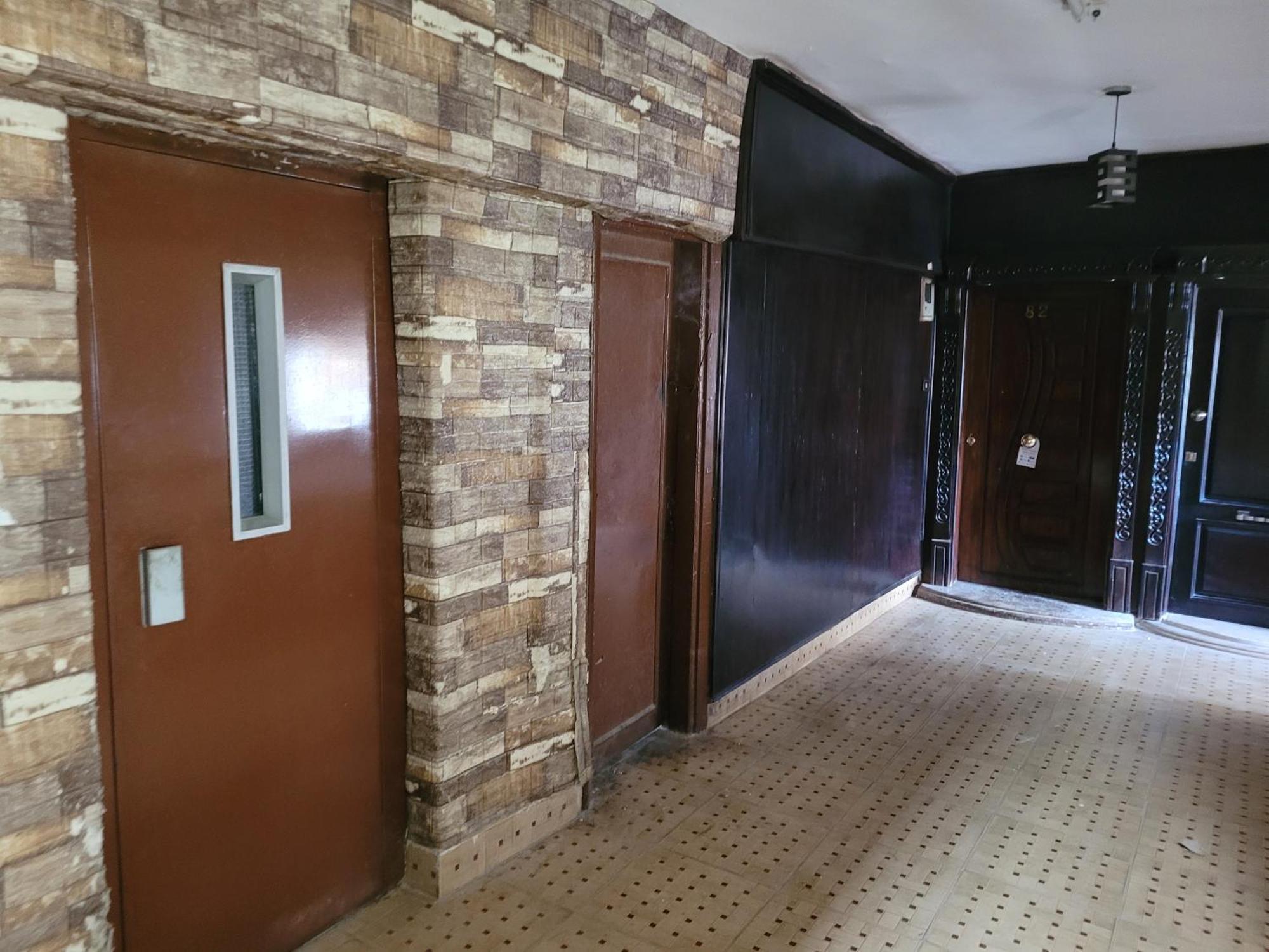 Logistic Apartment Cairo Exterior photo