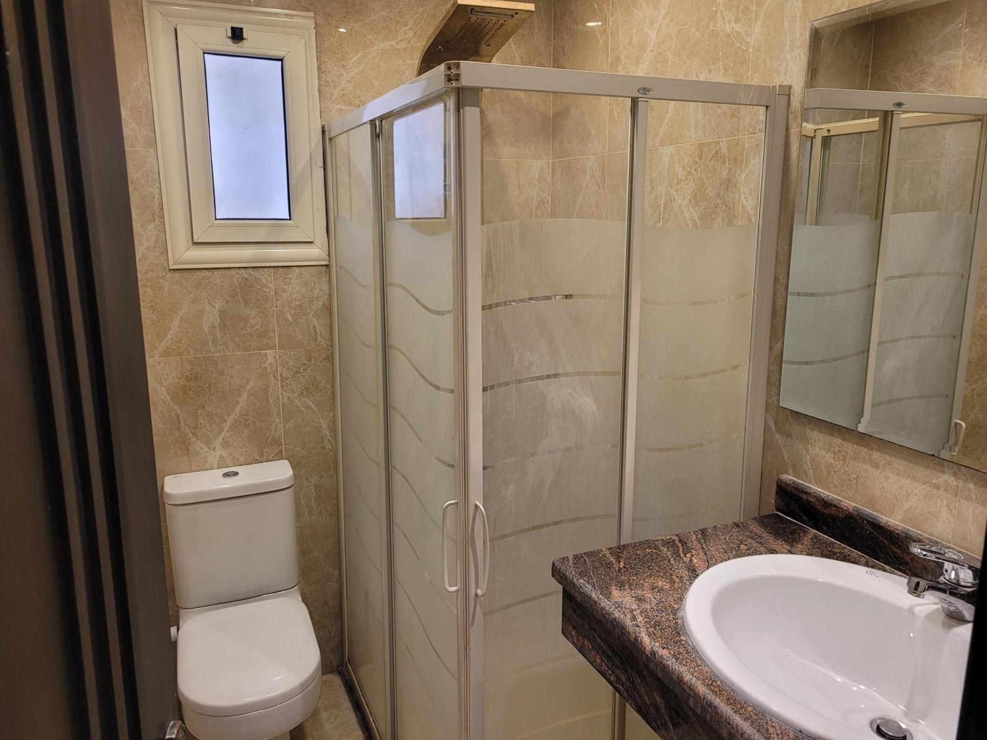 Logistic Apartment Cairo Exterior photo