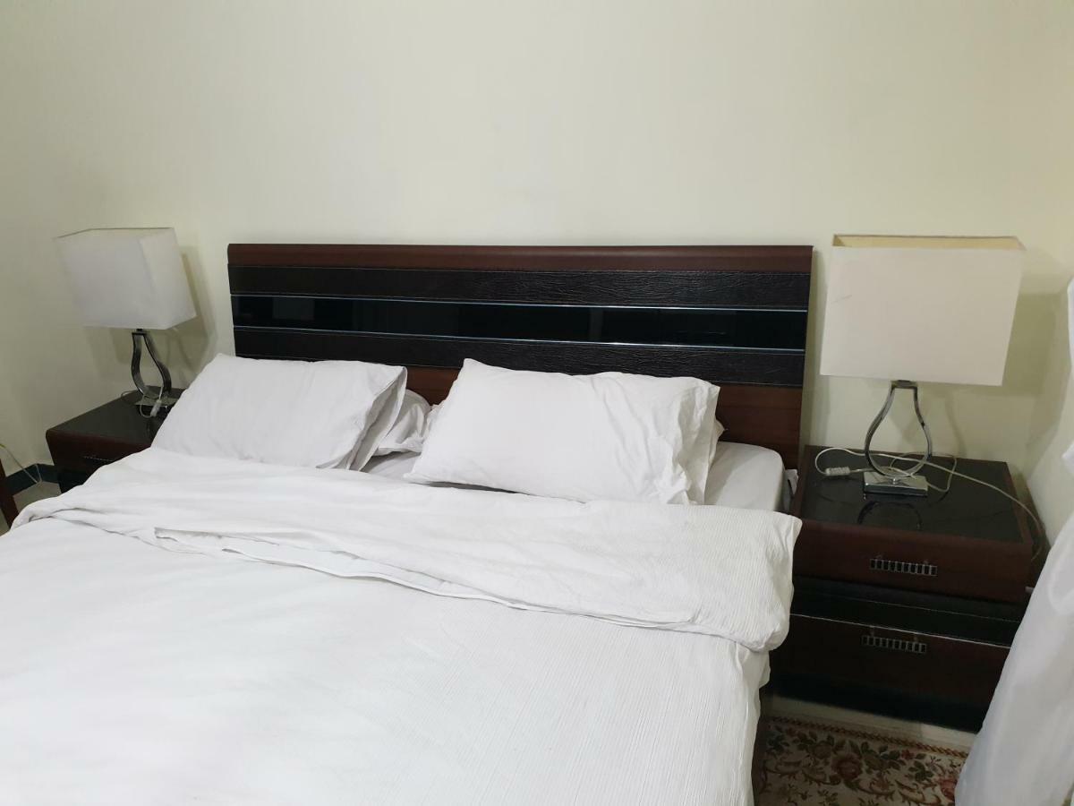 Logistic Apartment Cairo Exterior photo