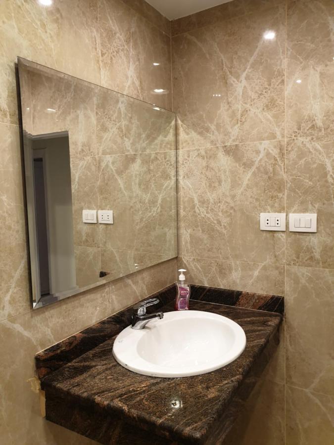 Logistic Apartment Cairo Exterior photo